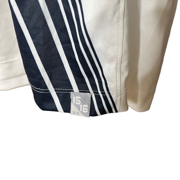 2015 Under Armour Tottenham Eriksen Jersey XL - Picture 4 of 6